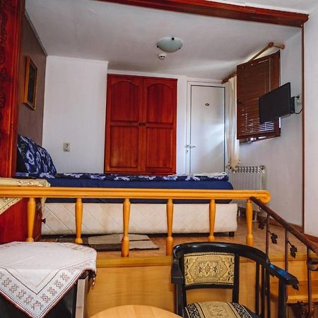 Arbat Guest Rooms Arbanasi Exterior foto